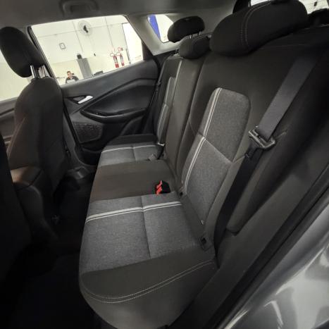 CHEVROLET Tracker 1.0 12V 4P FLEX TURBO LT AUTOM�TICO, Foto 10