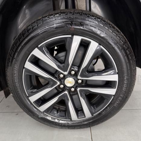 CHEVROLET Tracker 1.0 12V 4P FLEX TURBO LT AUTOM�TICO, Foto 11