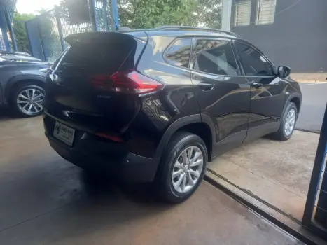 CHEVROLET Tracker 1.0 12V 4P FLEX TURBO AUTOM�TICO, Foto 6