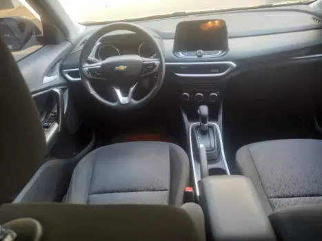 CHEVROLET Tracker 1.0 12V 4P FLEX TURBO AUTOM�TICO, Foto 7