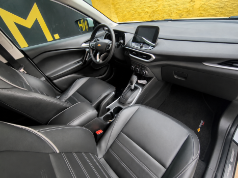 CHEVROLET Tracker 1.0 12V 4P FLEX TURBO LT AUTOM�TICO, Foto 2
