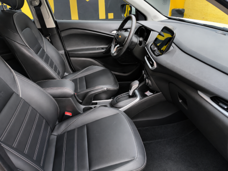 CHEVROLET Tracker 1.0 12V 4P FLEX TURBO LT AUTOM�TICO, Foto 4