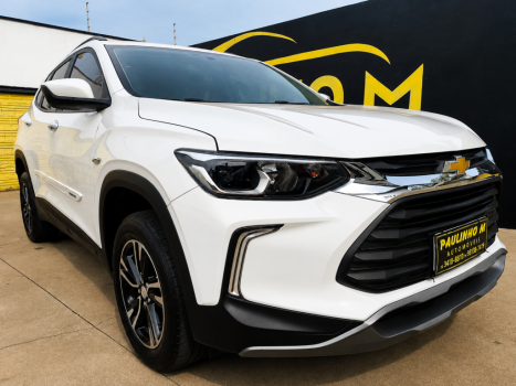 CHEVROLET Tracker 1.0 12V 4P FLEX TURBO LT AUTOM�TICO, Foto 5