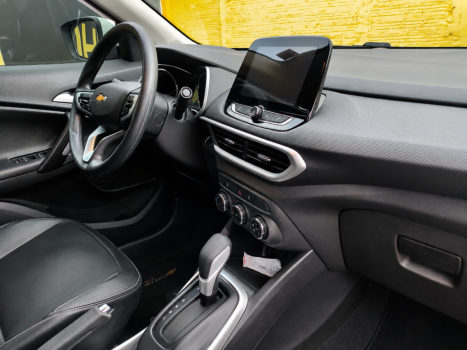 CHEVROLET Tracker 1.0 12V 4P FLEX TURBO LT AUTOM�TICO, Foto 6