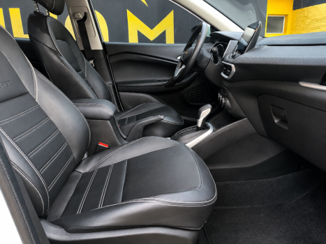 CHEVROLET Tracker 1.0 12V 4P FLEX TURBO LT AUTOM�TICO, Foto 8