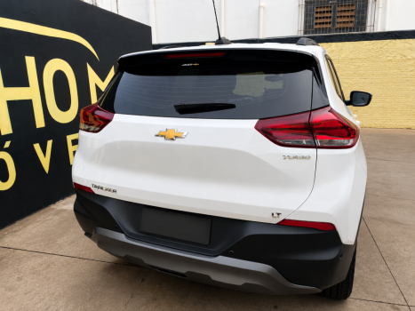 CHEVROLET Tracker 1.0 12V 4P FLEX TURBO LT AUTOM�TICO, Foto 13