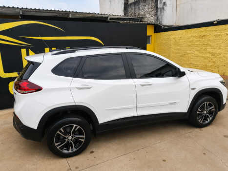 CHEVROLET Tracker 1.0 12V 4P FLEX TURBO LT AUTOM�TICO, Foto 14