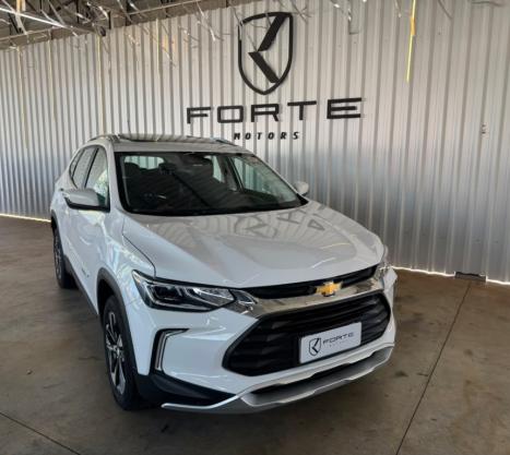 CHEVROLET Tracker 1.2 12V 4P FLEX TURBO PREMIER AUTOM�TICO, Foto 1