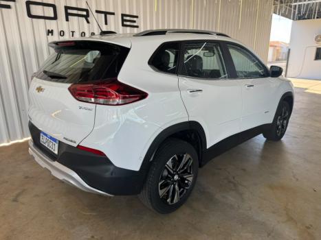 CHEVROLET Tracker 1.2 12V 4P FLEX TURBO PREMIER AUTOM�TICO, Foto 3