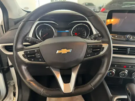 CHEVROLET Tracker 1.2 12V 4P FLEX TURBO PREMIER AUTOM�TICO, Foto 9