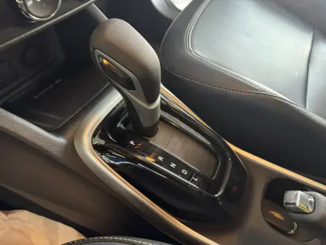 CHEVROLET Tracker 1.2 12V 4P FLEX TURBO PREMIER AUTOM�TICO, Foto 11