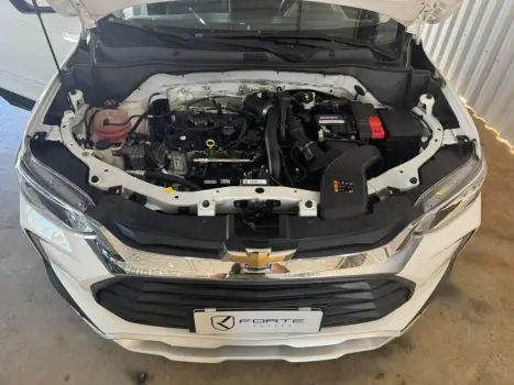 CHEVROLET Tracker 1.2 12V 4P FLEX TURBO PREMIER AUTOM�TICO, Foto 16