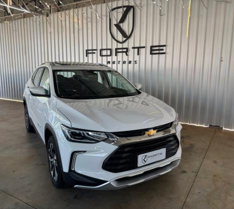 CHEVROLET Tracker 1.2 12V 4P FLEX TURBO PREMIER AUTOM�TICO, Foto 1