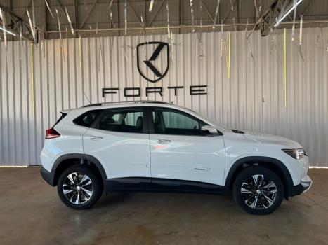 CHEVROLET Tracker 1.2 12V 4P FLEX TURBO PREMIER AUTOM�TICO, Foto 2