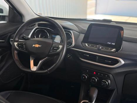 CHEVROLET Tracker 1.2 12V 4P FLEX TURBO PREMIER AUTOM�TICO, Foto 7
