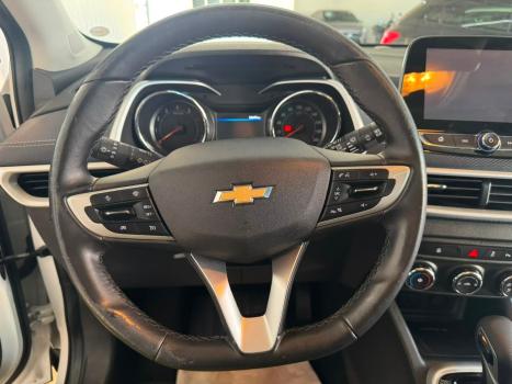CHEVROLET Tracker 1.2 12V 4P FLEX TURBO PREMIER AUTOM�TICO, Foto 8