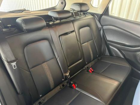 CHEVROLET Tracker 1.2 12V 4P FLEX TURBO PREMIER AUTOM�TICO, Foto 13
