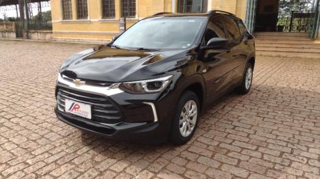 CHEVROLET Tracker 1.0 12V 4P FLEX TURBO AUTOM�TICO, Foto 1