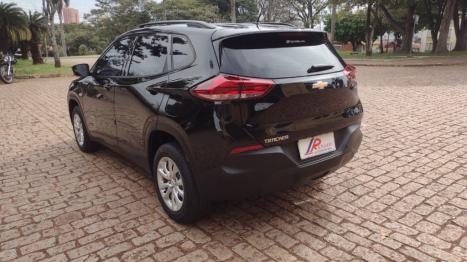 CHEVROLET Tracker 1.0 12V 4P FLEX TURBO AUTOM�TICO, Foto 6