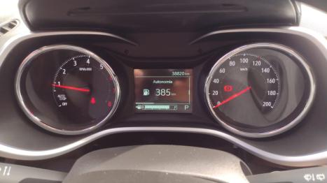 CHEVROLET Tracker 1.0 12V 4P FLEX TURBO AUTOM�TICO, Foto 7