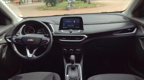 CHEVROLET Tracker 1.0 12V 4P FLEX TURBO AUTOM�TICO, Foto 8