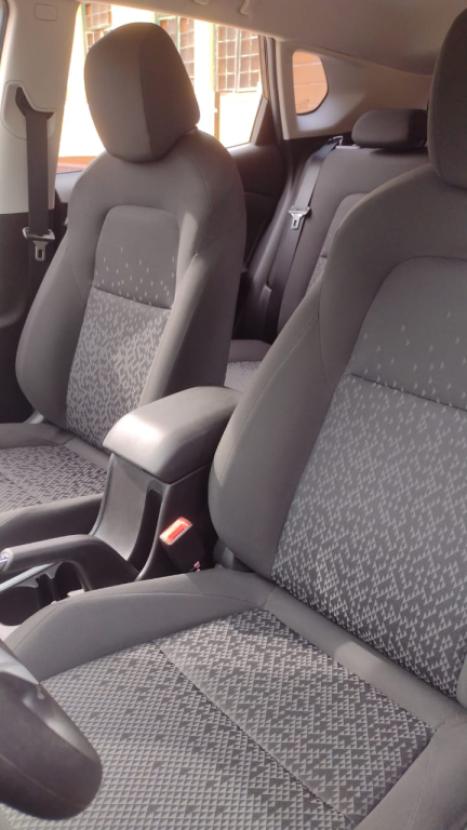 CHEVROLET Tracker 1.0 12V 4P FLEX TURBO AUTOM�TICO, Foto 9