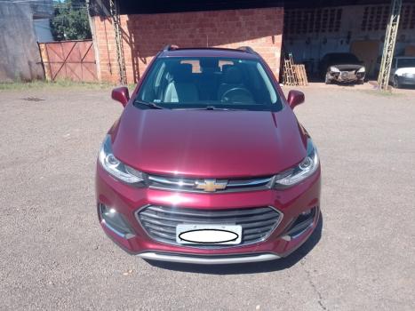 CHEVROLET Tracker 1.4 16V 4P FLEX LTZ TURBO AUTOM�TICO, Foto 2