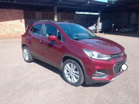 CHEVROLET Tracker 1.4 16V 4P FLEX LTZ TURBO AUTOM�TICO, Foto 3