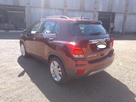 CHEVROLET Tracker 1.4 16V 4P FLEX LTZ TURBO AUTOM�TICO, Foto 4