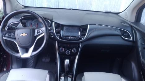 CHEVROLET Tracker 1.4 16V 4P FLEX LTZ TURBO AUTOM�TICO, Foto 6