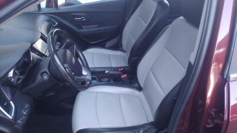 CHEVROLET Tracker 1.4 16V 4P FLEX LTZ TURBO AUTOM�TICO, Foto 7