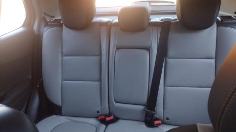 CHEVROLET Tracker 1.4 16V 4P FLEX LTZ TURBO AUTOM�TICO, Foto 8