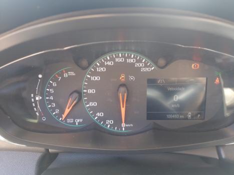 CHEVROLET Tracker 1.4 16V 4P FLEX LTZ TURBO AUTOM�TICO, Foto 10