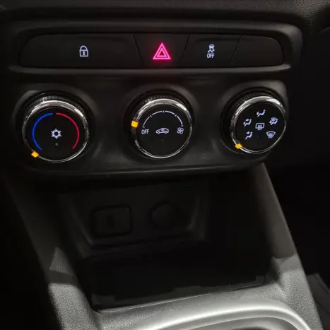 CHEVROLET Tracker 1.0 12V 4P FLEX TURBO LT AUTOM�TICO, Foto 10