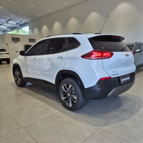 CHEVROLET Tracker 1.2 12V 4P FLEX TURBO PREMIER AUTOM�TICO, Foto 6