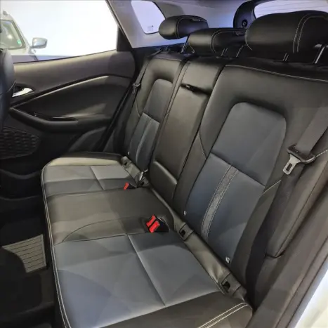 CHEVROLET Tracker 1.2 12V 4P FLEX TURBO PREMIER AUTOM�TICO, Foto 18
