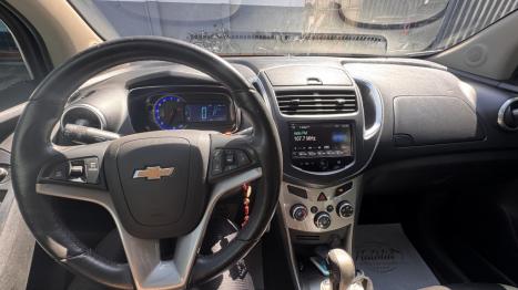 CHEVROLET Tracker 1.8 16V 4P FLEX LTZ AUTOM�TICO, Foto 3