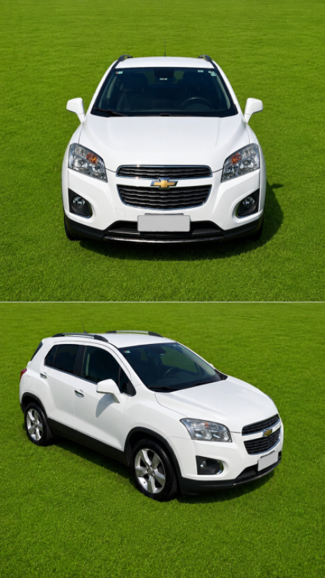 CHEVROLET Tracker 1.8 16V 4P FLEX LTZ AUTOM�TICO, Foto 8