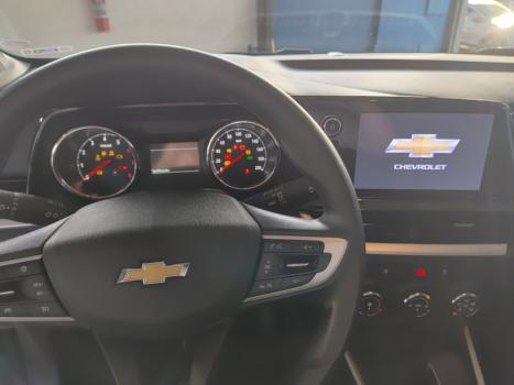CHEVROLET Tracker 1.0 12V 4P FLEX TURBO AUTOM�TICO, Foto 8