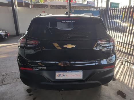 CHEVROLET Tracker 1.0 12V 4P FLEX TURBO AUTOM�TICO, Foto 6