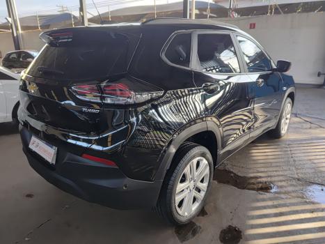 CHEVROLET Tracker 1.0 12V 4P FLEX TURBO AUTOM�TICO, Foto 4