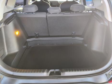 CHEVROLET Tracker 1.0 12V 4P FLEX TURBO AUTOM�TICO, Foto 7