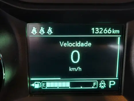 CHEVROLET Tracker 1.0 12V 4P FLEX TURBO AUTOM�TICO, Foto 9
