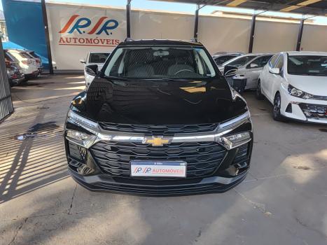 CHEVROLET Tracker 1.0 12V 4P FLEX TURBO AUTOM�TICO, Foto 2
