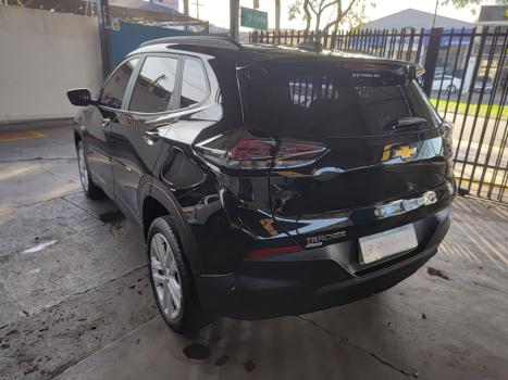 CHEVROLET Tracker 1.0 12V 4P FLEX TURBO AUTOM�TICO, Foto 5