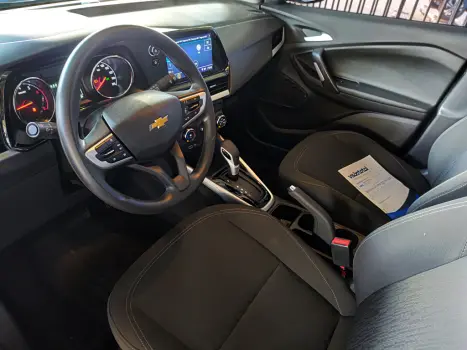 CHEVROLET Tracker 1.0 12V 4P FLEX TURBO AUTOM�TICO, Foto 11