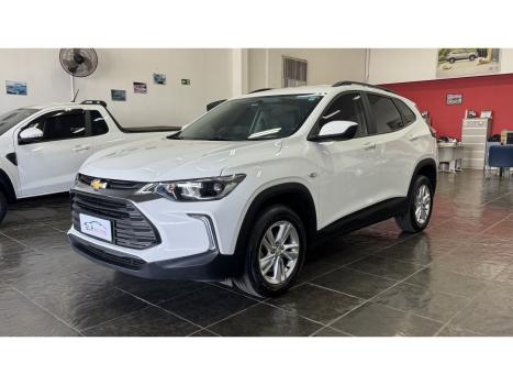 CHEVROLET Tracker 1.0 12V 4P FLEX TURBO LT AUTOM�TICO, Foto 1