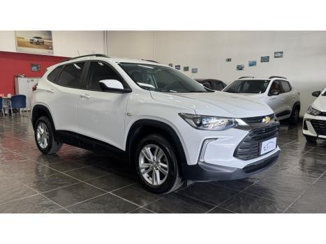 CHEVROLET Tracker 1.0 12V 4P FLEX TURBO LT AUTOM�TICO, Foto 2