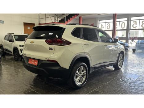 CHEVROLET Tracker 1.0 12V 4P FLEX TURBO LT AUTOM�TICO, Foto 3