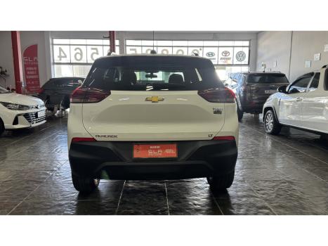 CHEVROLET Tracker 1.0 12V 4P FLEX TURBO LT AUTOM�TICO, Foto 5